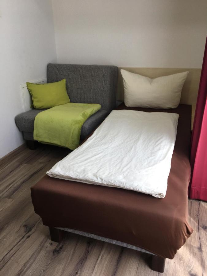 Business And Family Homes Burgau Luaran gambar