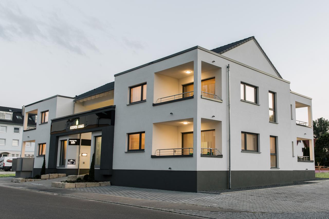 Business And Family Homes Burgau Luaran gambar