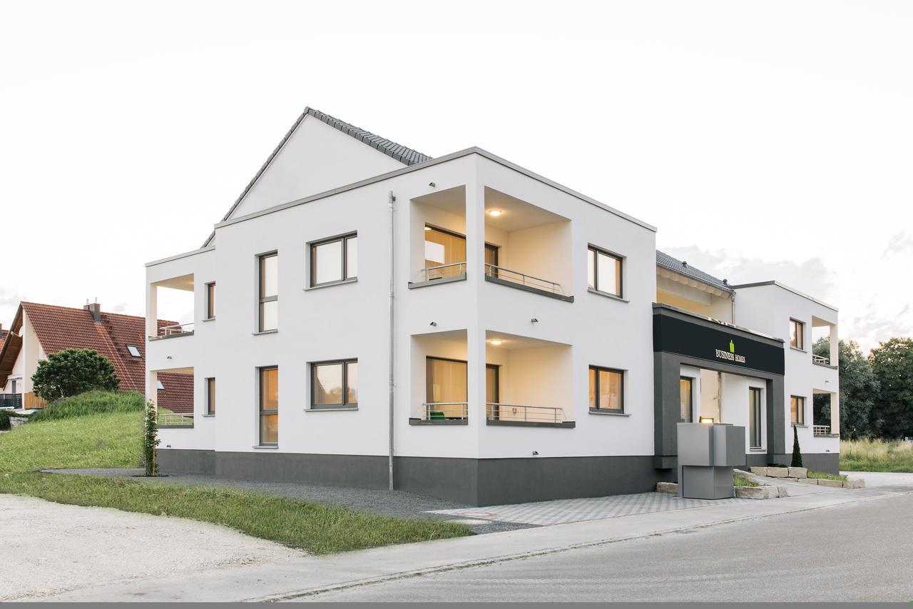Business And Family Homes Burgau Luaran gambar