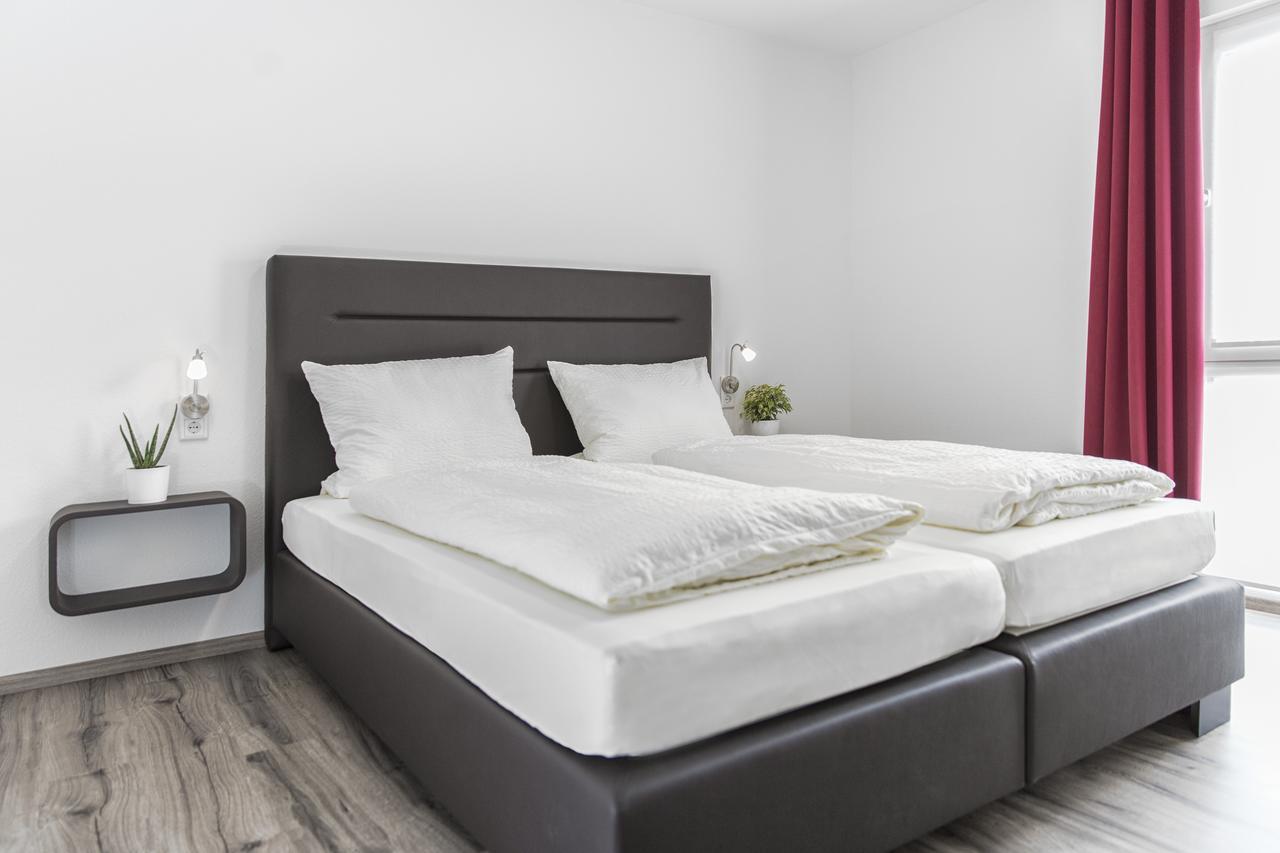 Business And Family Homes Burgau Luaran gambar