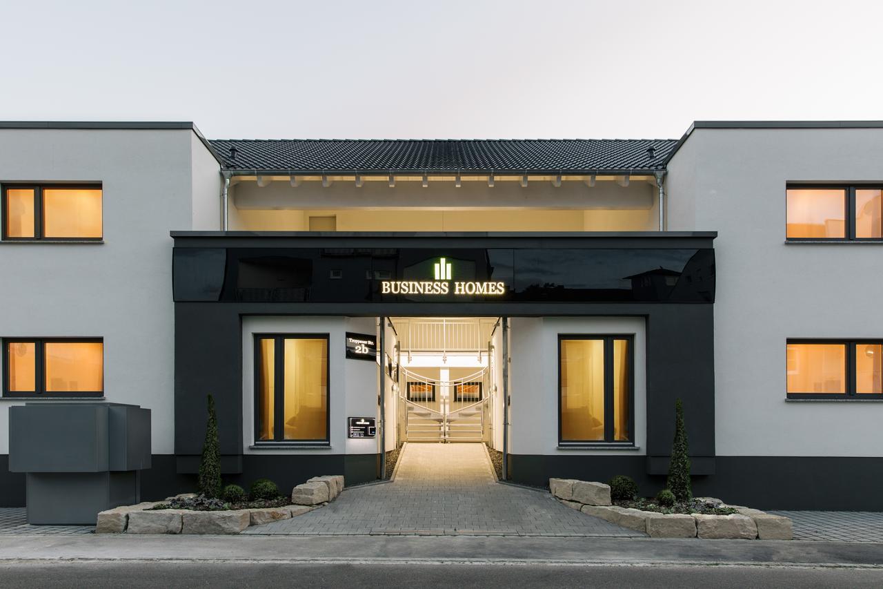 Business And Family Homes Burgau Luaran gambar