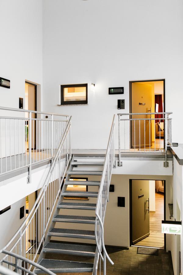Business And Family Homes Burgau Luaran gambar